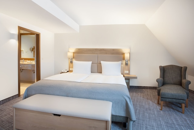 ホリデイ イン ニュルンベルク シティ センター by IHG