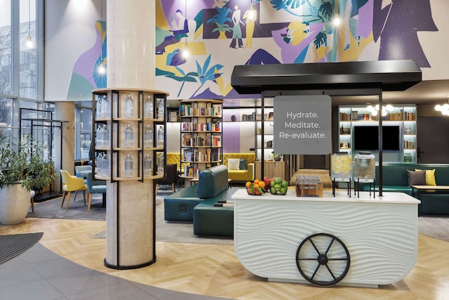 スパーク バイ ヒルトン ウィーン メッセ プラーター