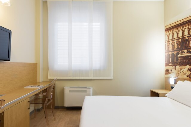 B&B ホテル ミラノ ラ スペツィア