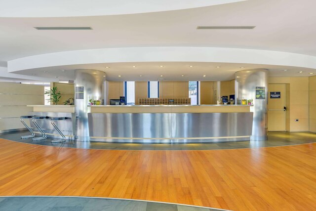 B&B ホテル ミラノ ラ スペツィア