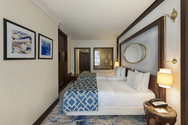 エリートワールドイスタンブールタクシム