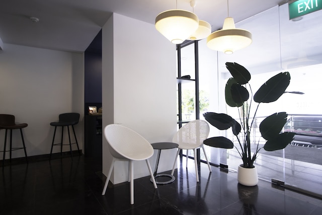 ハーバー ヴィル ホテル