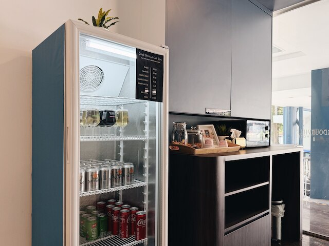 ハーバー ヴィル ホテル