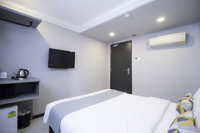 ハーバー ヴィル ホテル