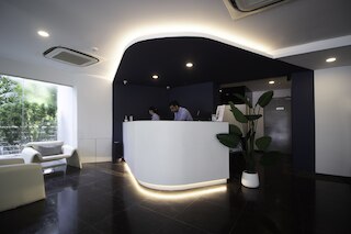 ハーバー ヴィル ホテル