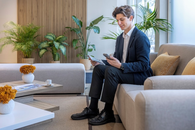 ホテル セルス デル ポート