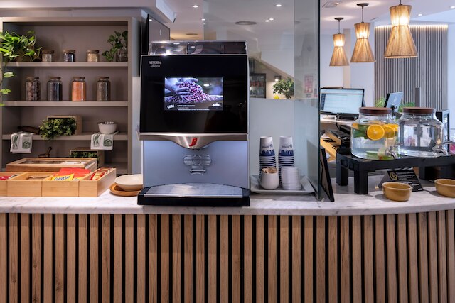 ホテル セルス デル ポート