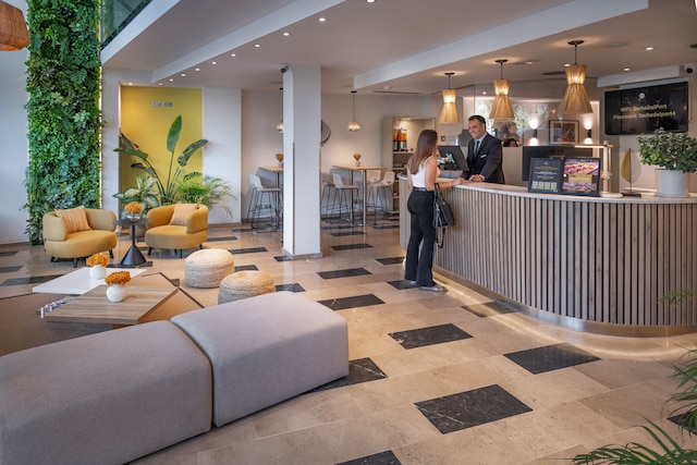 ホテル セルス デル ポート