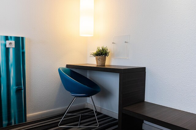 イビススタイルズパリポルトドルレアンホテル