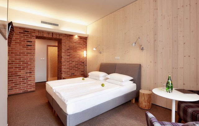 アブソルタム ウェルネス ホテル