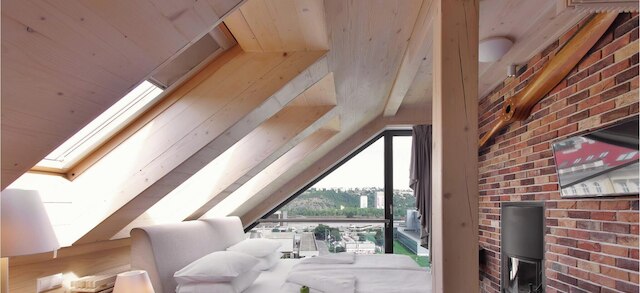 アブソルタム ウェルネス ホテル