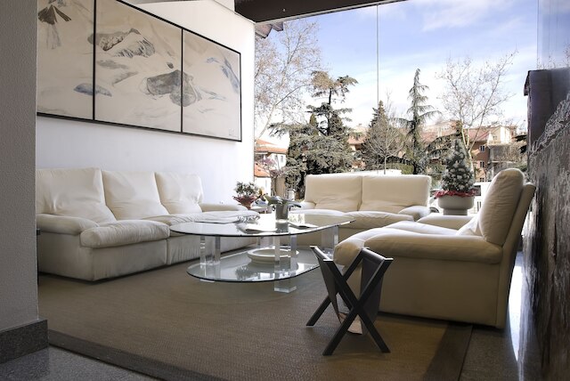 オテル AR ロス アルコス