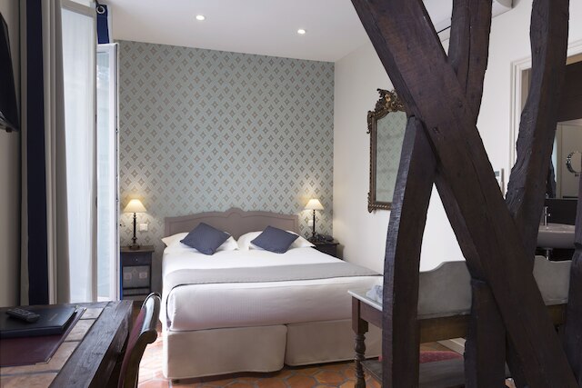 ホテル モガドール オペラ - パリ