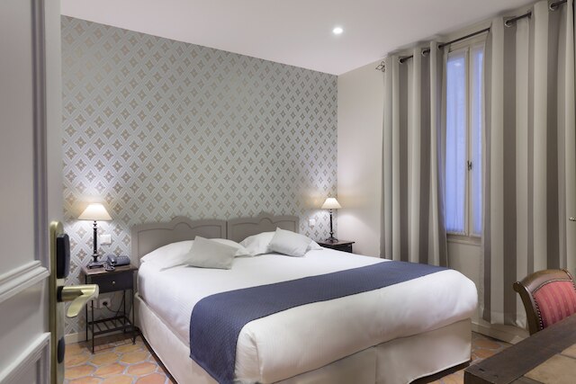 ホテル モガドール オペラ - パリ