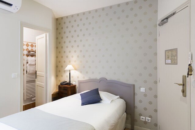 ホテル モガドール オペラ - パリ