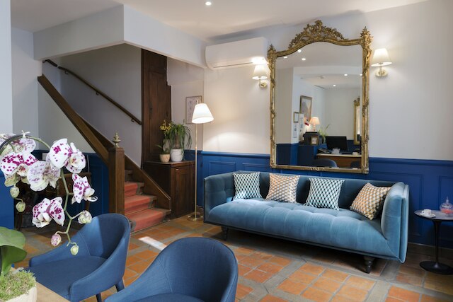 ホテル モガドール オペラ - パリ