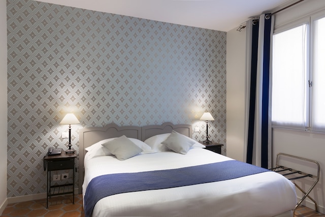 ホテル モガドール オペラ - パリ