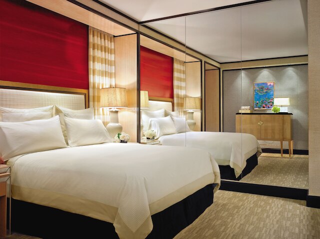 ウィン ラスベガス