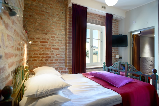 ホテル ヘルステン