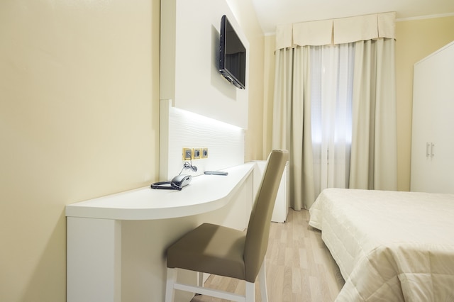 ホテル ユニバーシティ