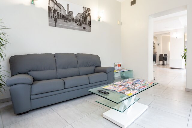 ホテル ユニバーシティ