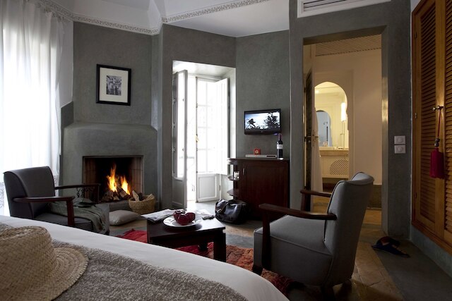 レ ジャルダン デ ラ メディナ