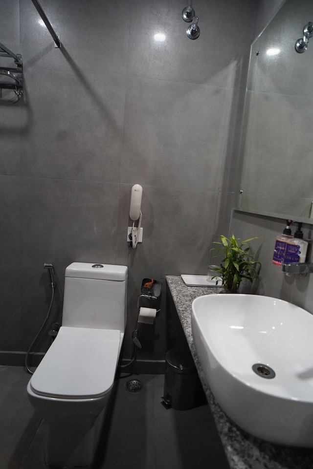 ザ コーラス ホテル