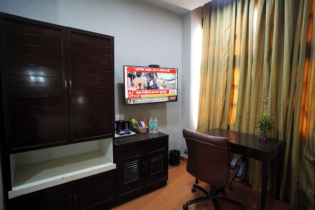 ザ コーラス ホテル