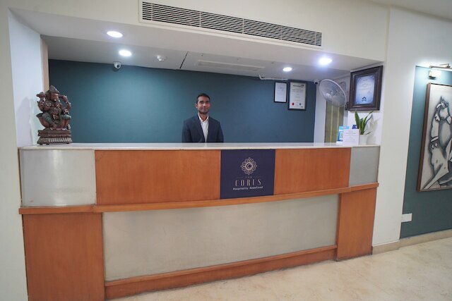 ザ コーラス ホテル