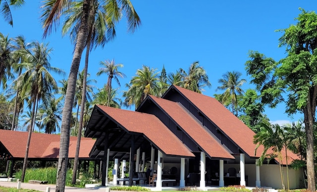 ウィンダム ホアヒン プランブリー  リゾート & ヴィラズ