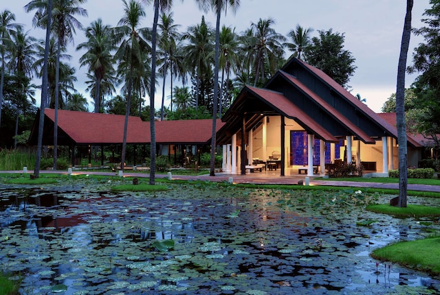 ウィンダム ホアヒン プランブリー  リゾート & ヴィラズ