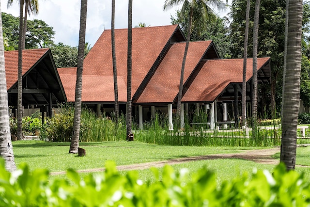 ウィンダム ホアヒン プランブリー  リゾート & ヴィラズ