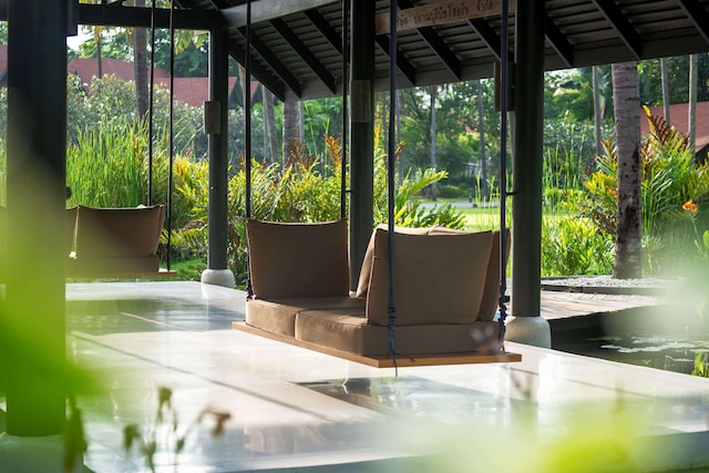 ウィンダム ホアヒン プランブリー  リゾート & ヴィラズ