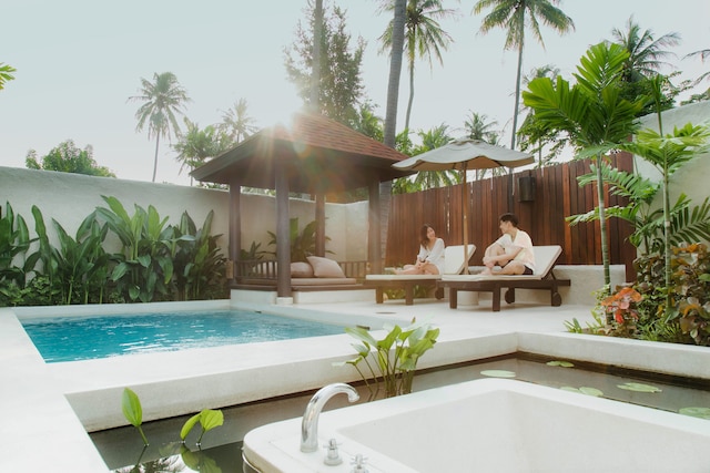 ウィンダム ホアヒン プランブリー  リゾート & ヴィラズ