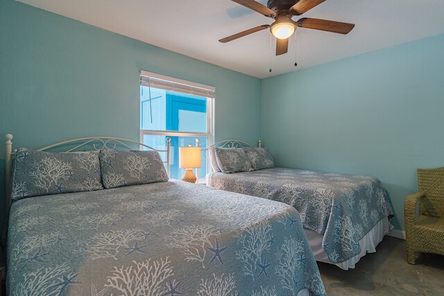 エグゼクティブ キー コンドミニアム オン ザ ビーチ