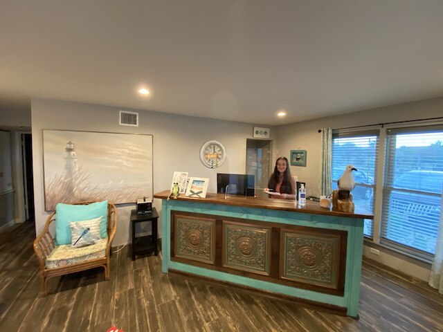 エグゼクティブ キー コンドミニアム オン ザ ビーチ