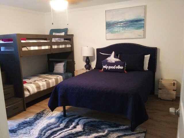 エグゼクティブ キー コンドミニアム オン ザ ビーチ