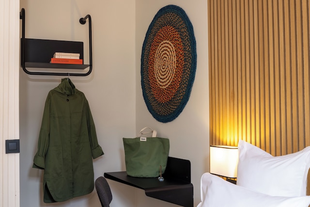 オテル パヴィヨン モンマルトル