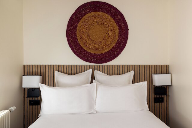 オテル パヴィヨン モンマルトル