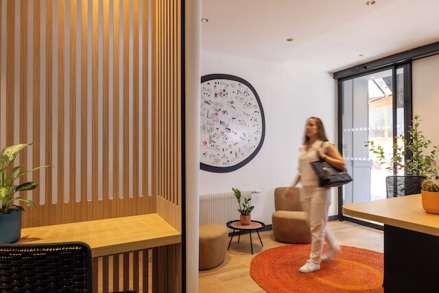 オテル パヴィヨン モンマルトル