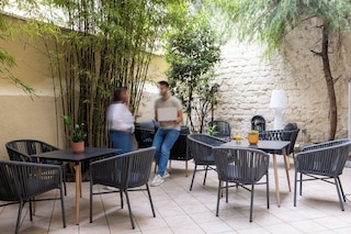 オテル パヴィヨン モンマルトル