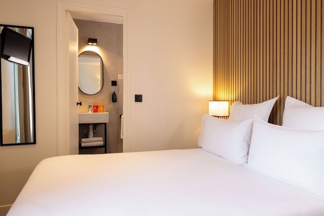 オテル パヴィヨン モンマルトル