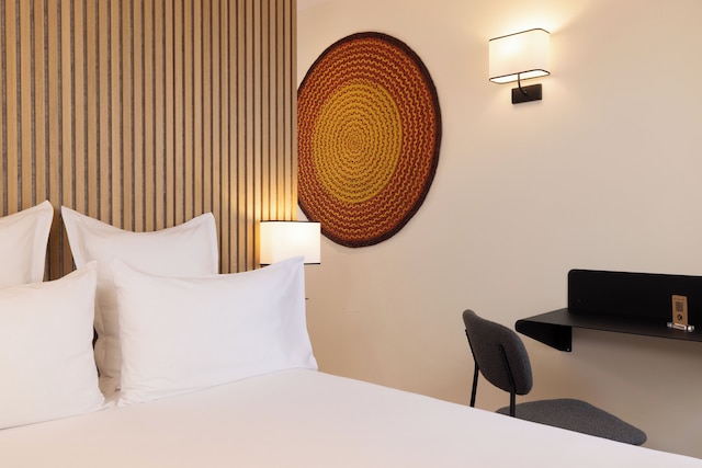 オテル パヴィヨン モンマルトル