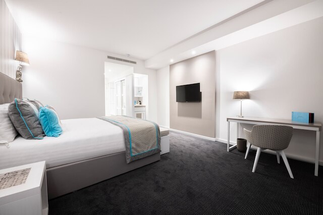 ホテル ジュリアーニ