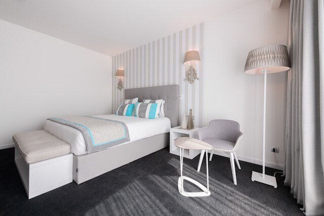 ホテル ジュリアーニ