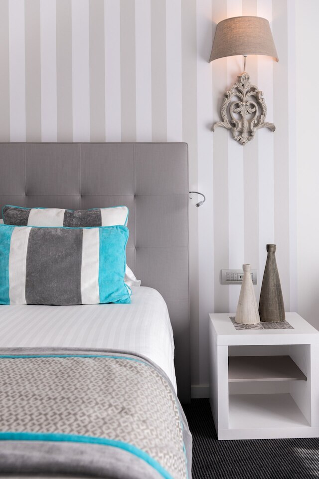 ホテル ジュリアーニ