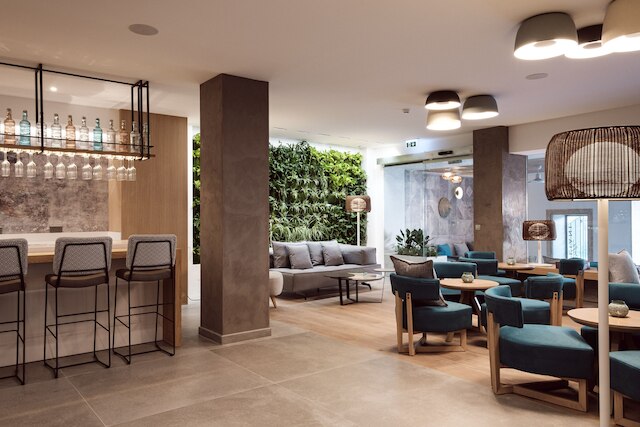 ホテル ジュリアーニ