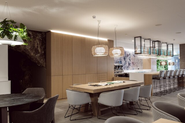 ホテル ジュリアーニ