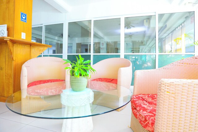 テラカリーベホテル - カンクン（ダウンタウンカンクン）