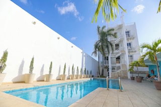 テラカリーベホテル - カンクン（ダウンタウンカンクン）